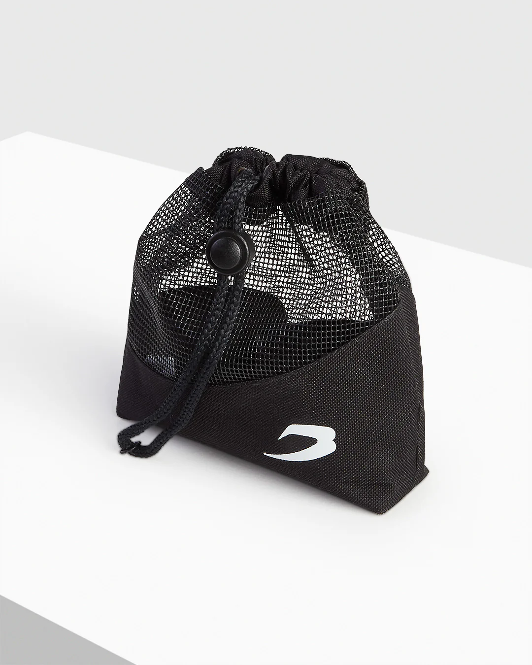 180" Disciplined Thought/Action Hand Wraps - Black - Image 7