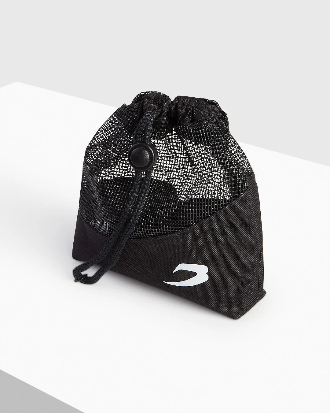 180" BOXRAW Hand Wraps - Black - Image 6