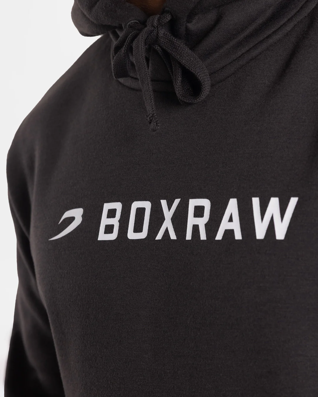 A.B.C. Hoodie - Charcoal - Image 9