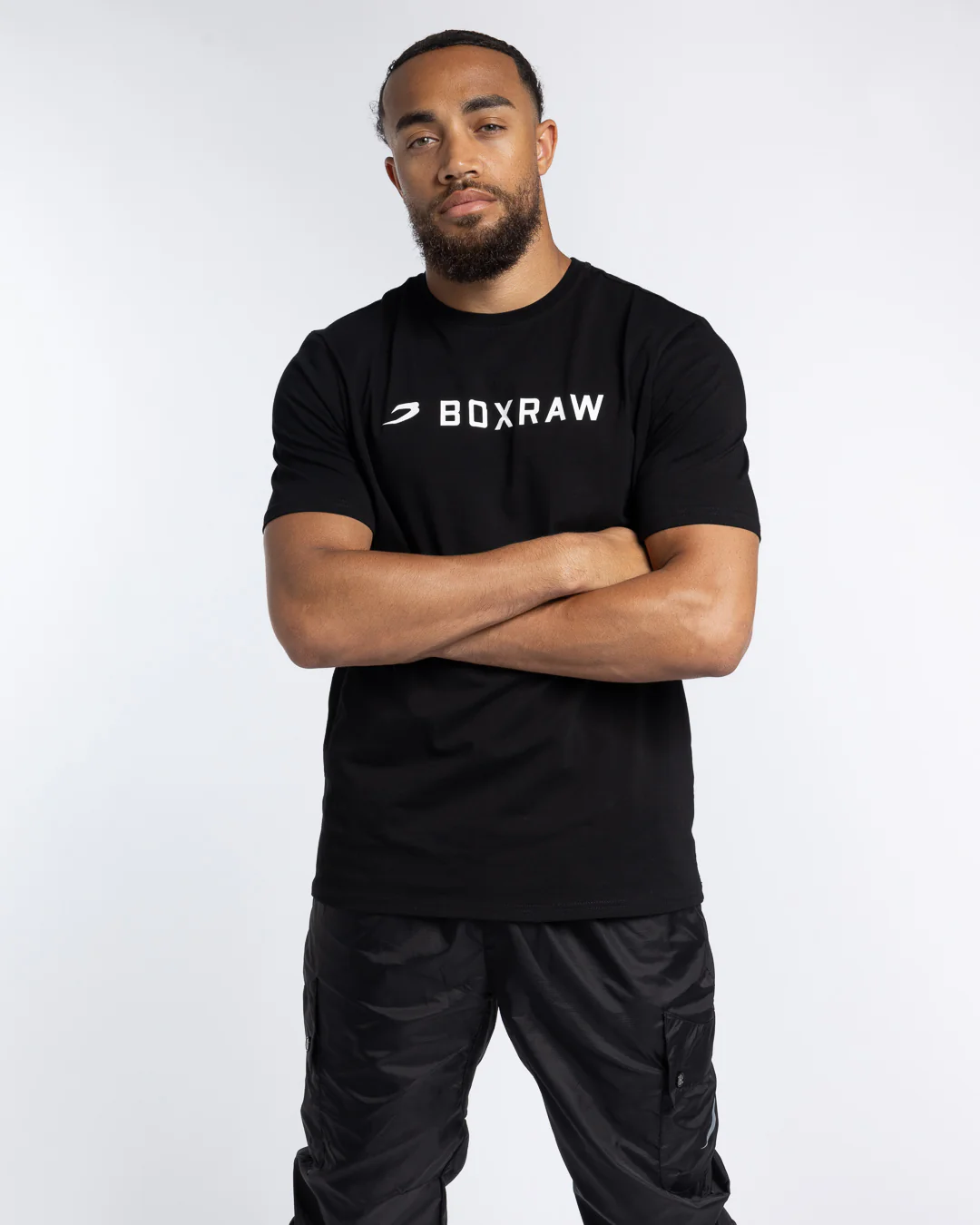 A.B.C. T-Shirt - Black - Image 6