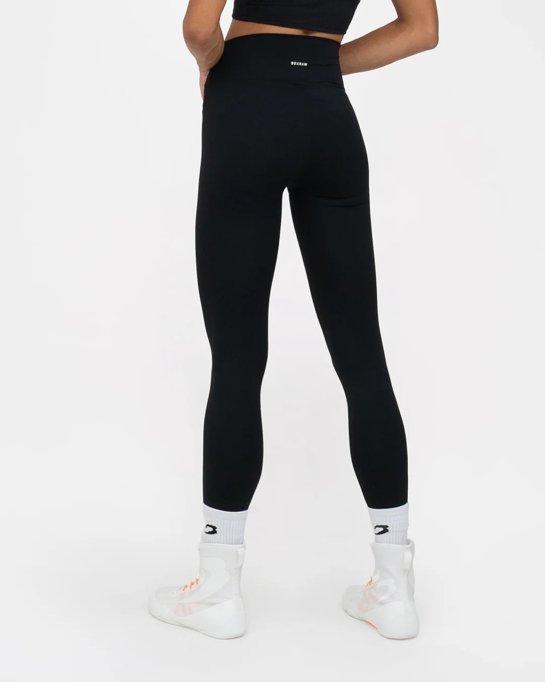 Annie Leggings - Black - Image 6