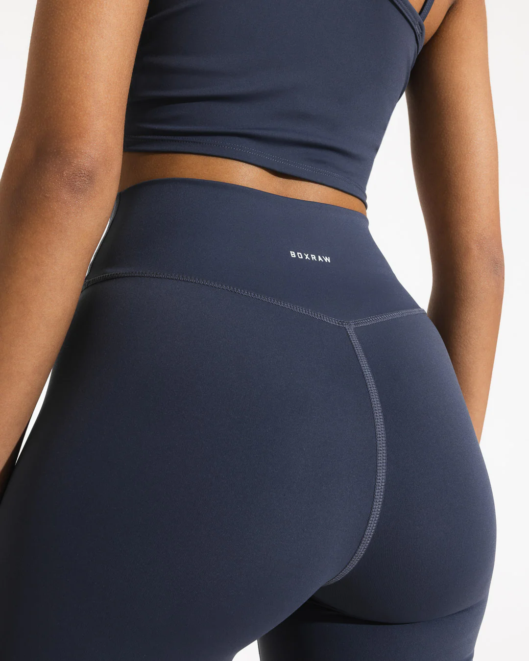 Annie Leggings - Graphite Blue - Image 9