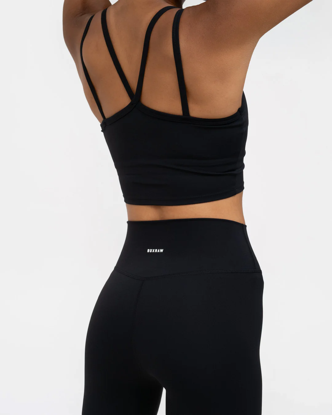Annie Shorts - Black - Image 7