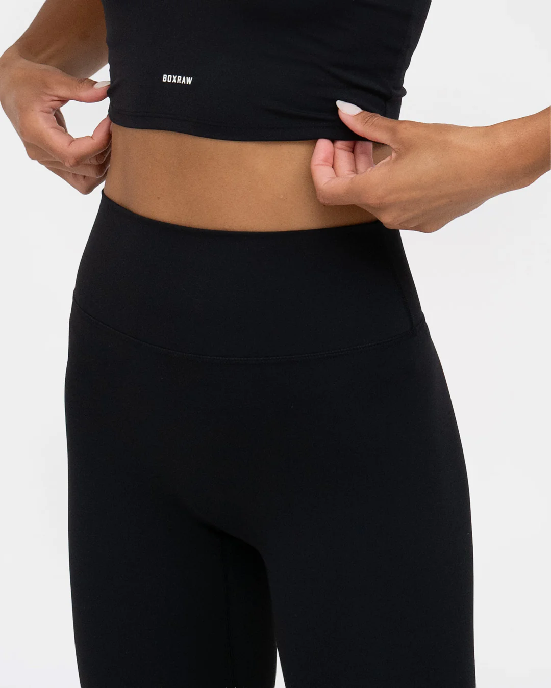 Annie Shorts - Black - Image 8