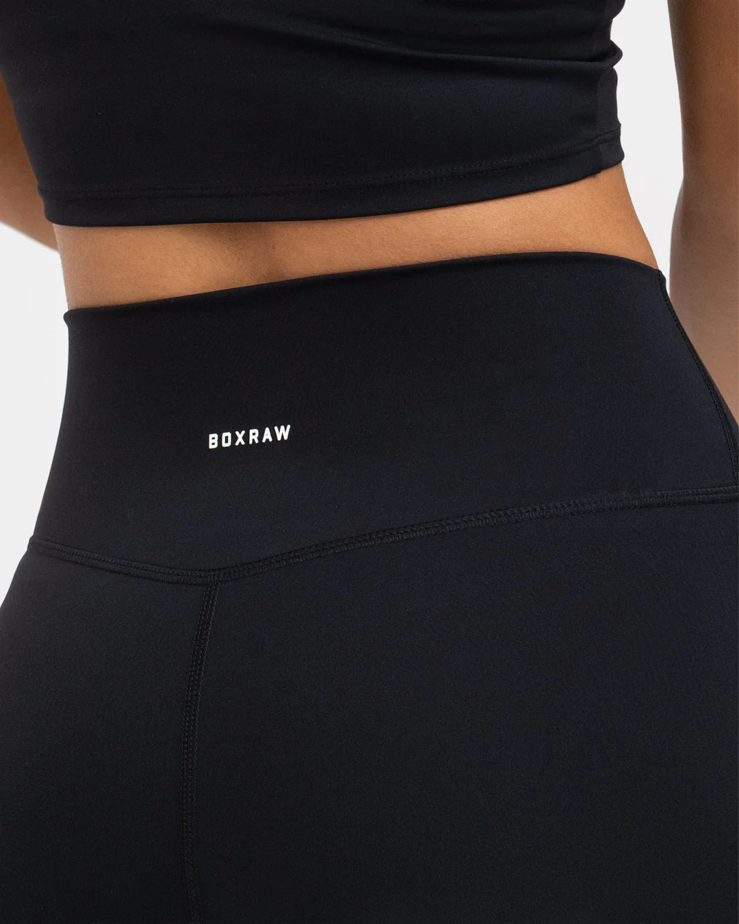 Annie Shorts - Black - Image 9