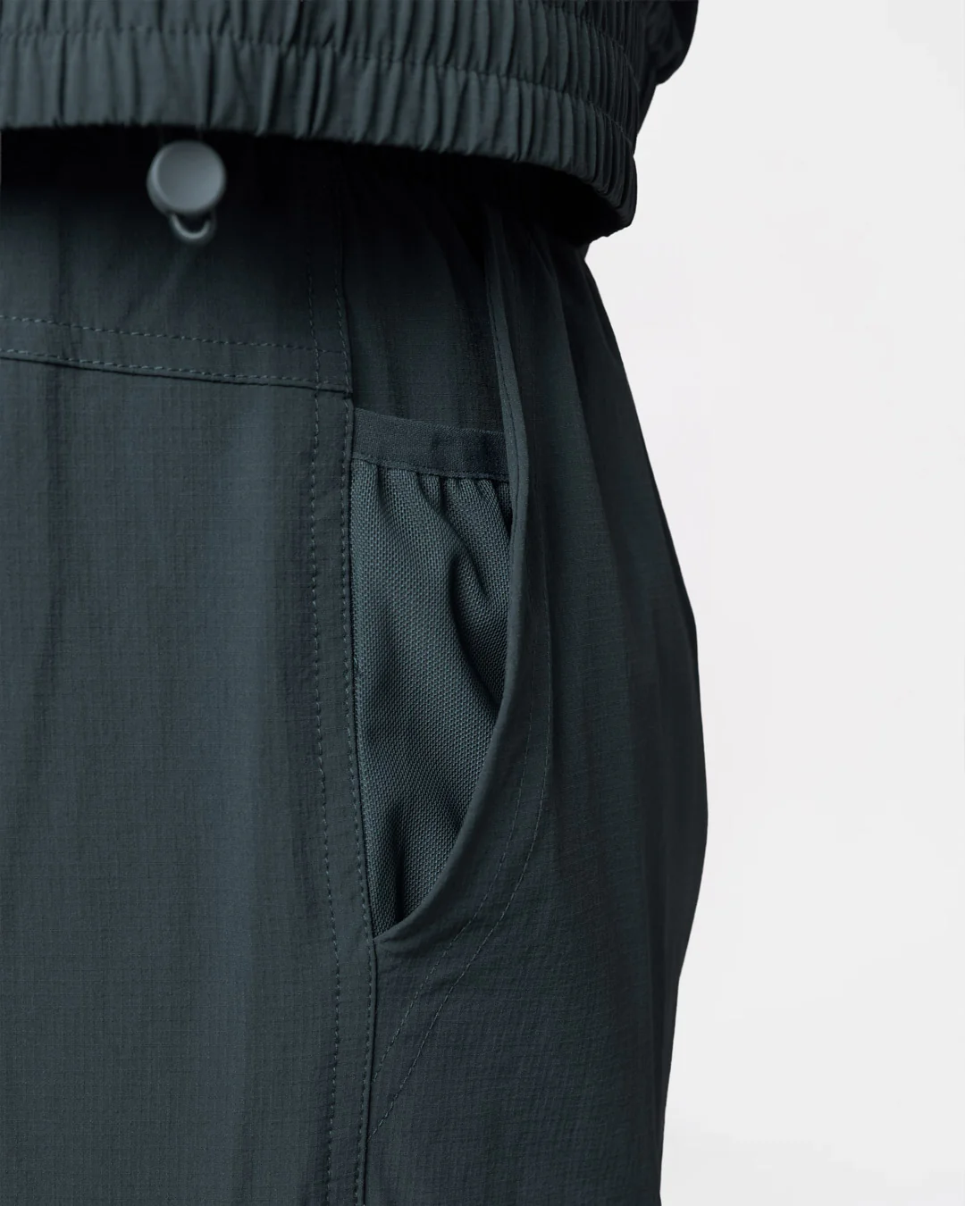 Benton Cargo Pants - Obsidian Navy - Image 11
