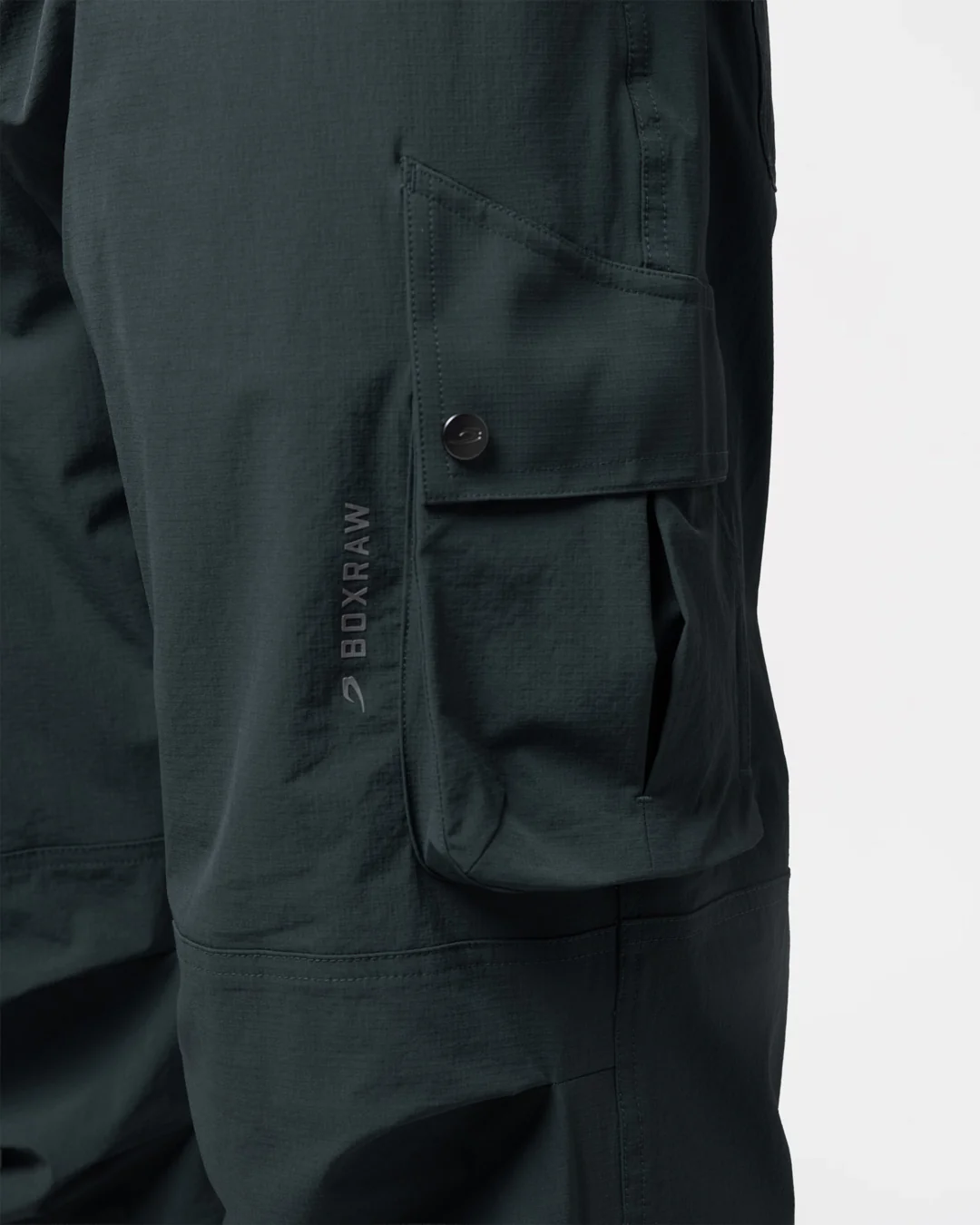Benton Cargo Pants - Obsidian Navy - Image 8