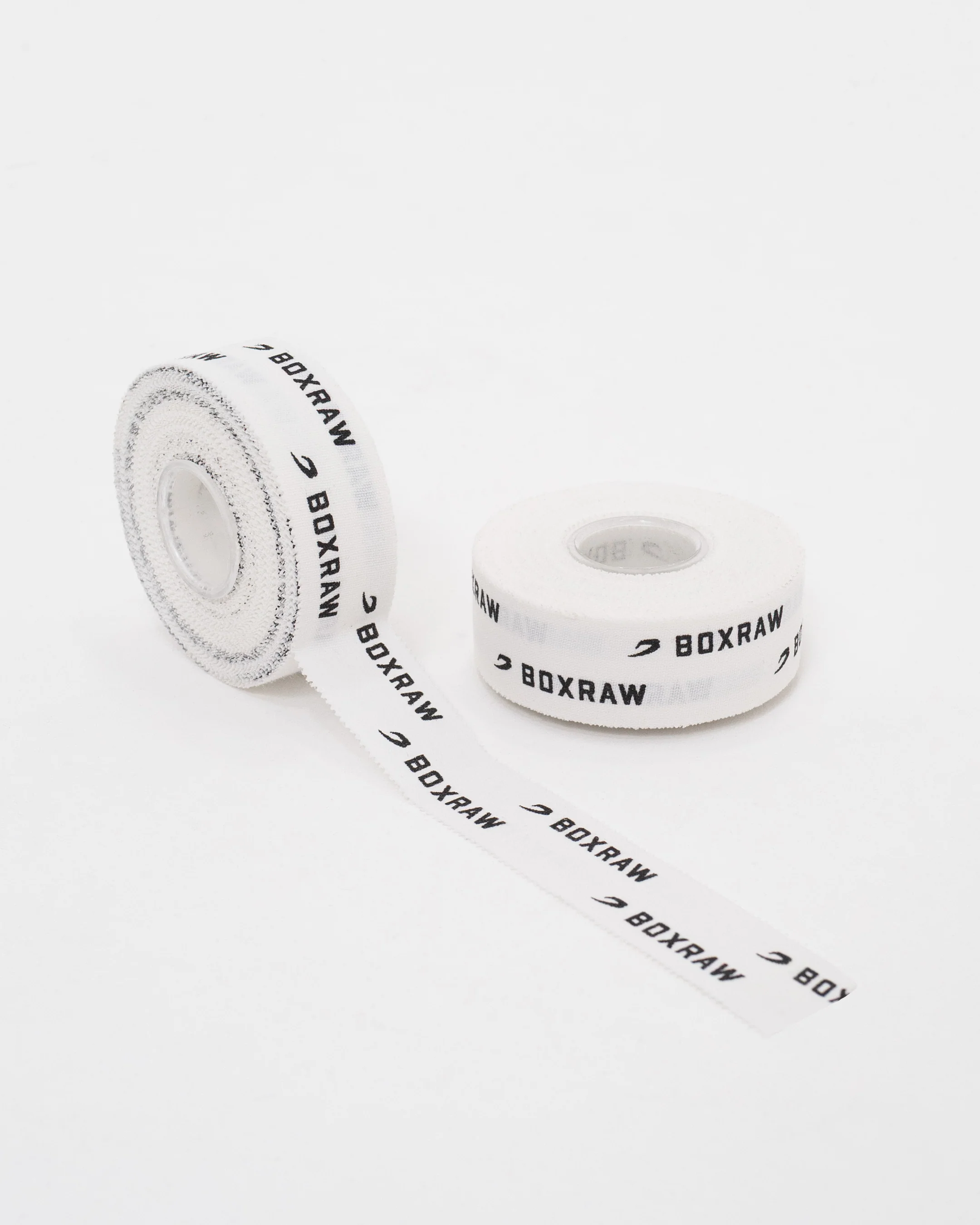 BOXRAW Boxing Tape (12 Rolls) - White - Image 2