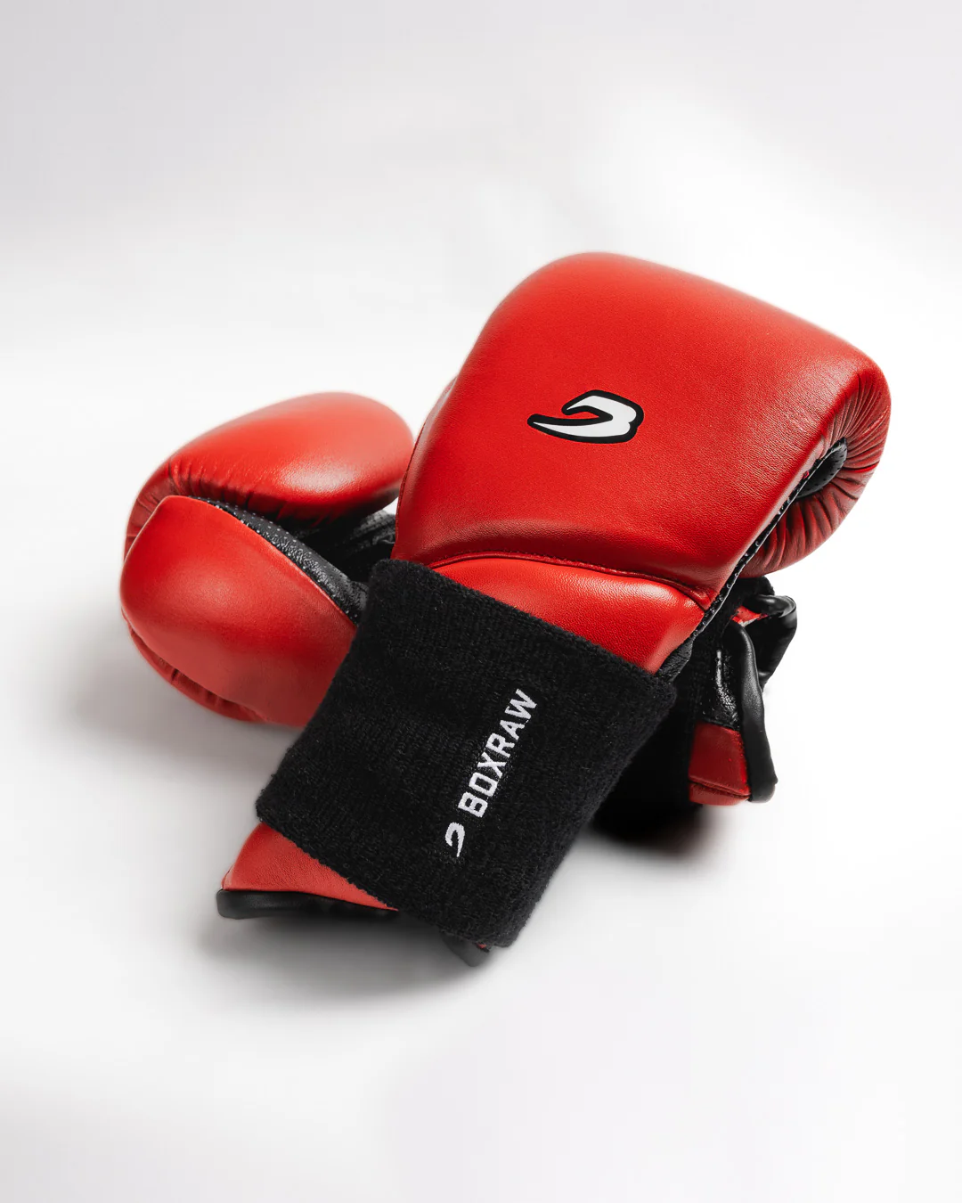 BOXRAW Glove-Sweats (2 Pack) - Black - Image 2