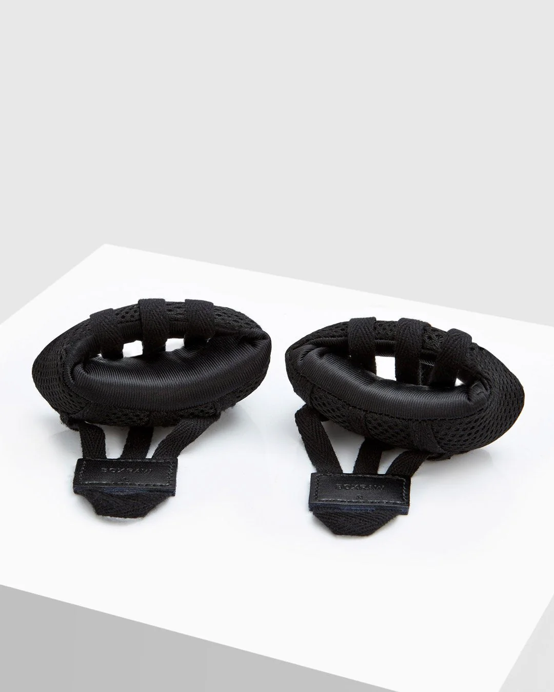 BOXRAW Knuckle Guard & Wraps - Image 5