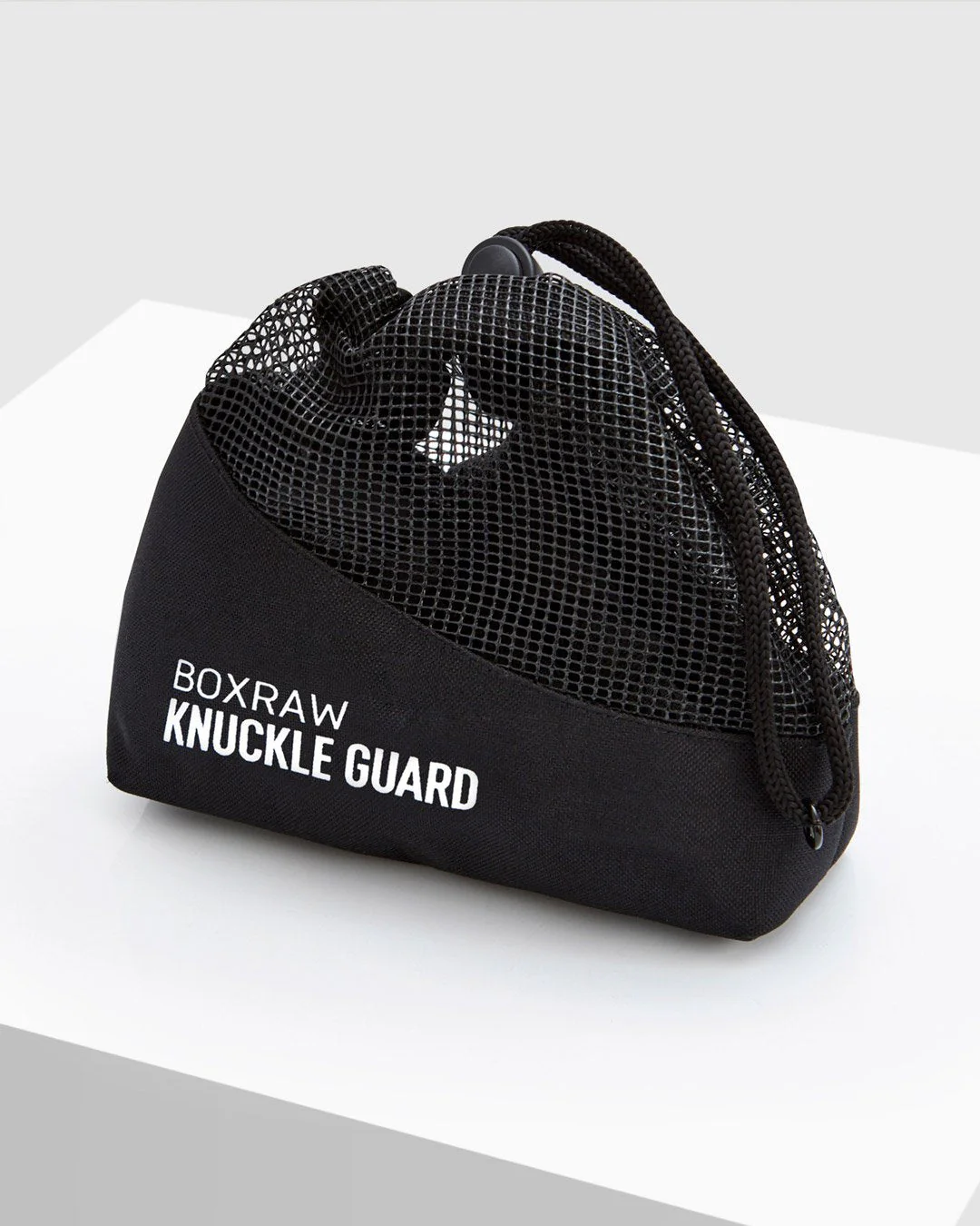 BOXRAW Knuckle Guard & Wraps - Image 6