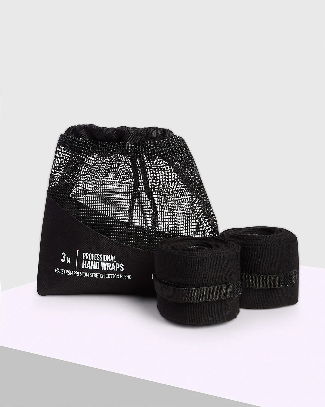 BOXRAW Knuckle Guard & Wraps - Image 7