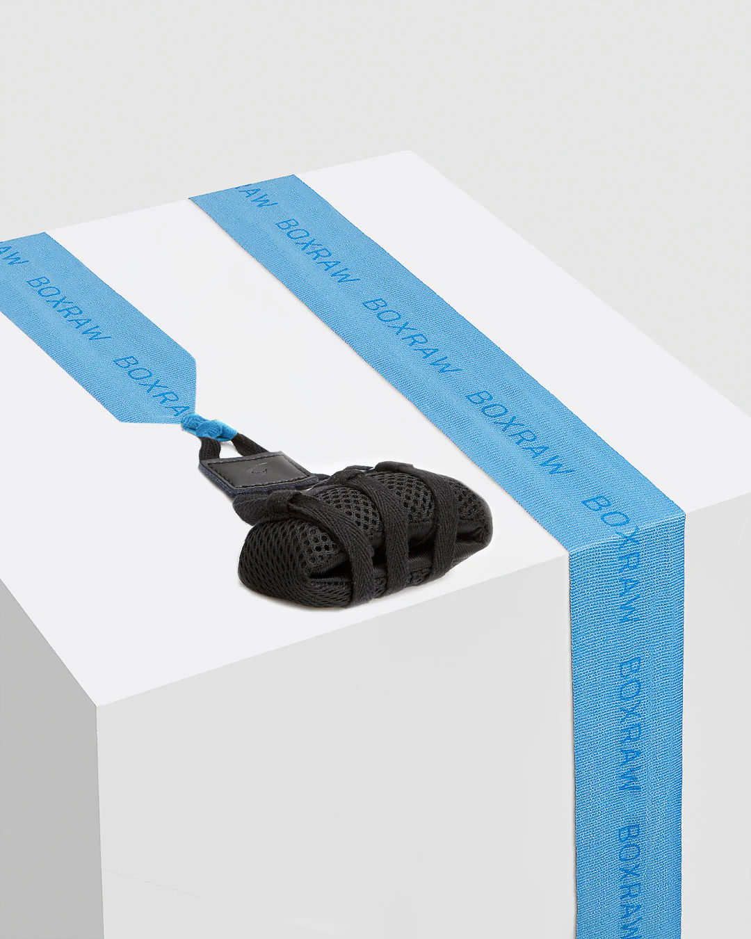 BOXRAW Knuckle Guard & Wraps - Image 8