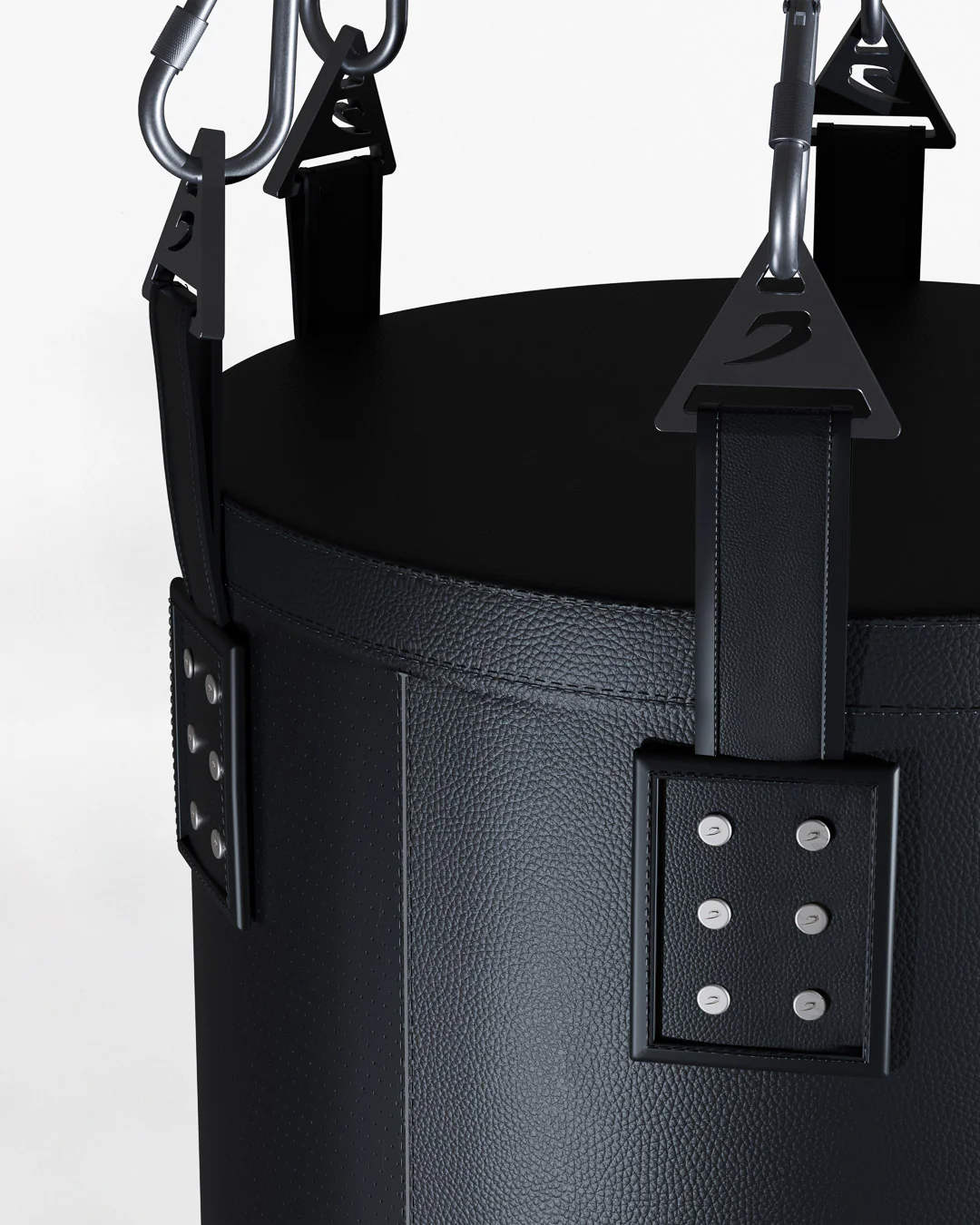 BOXRAW Bullet Bag - Black - Image 4