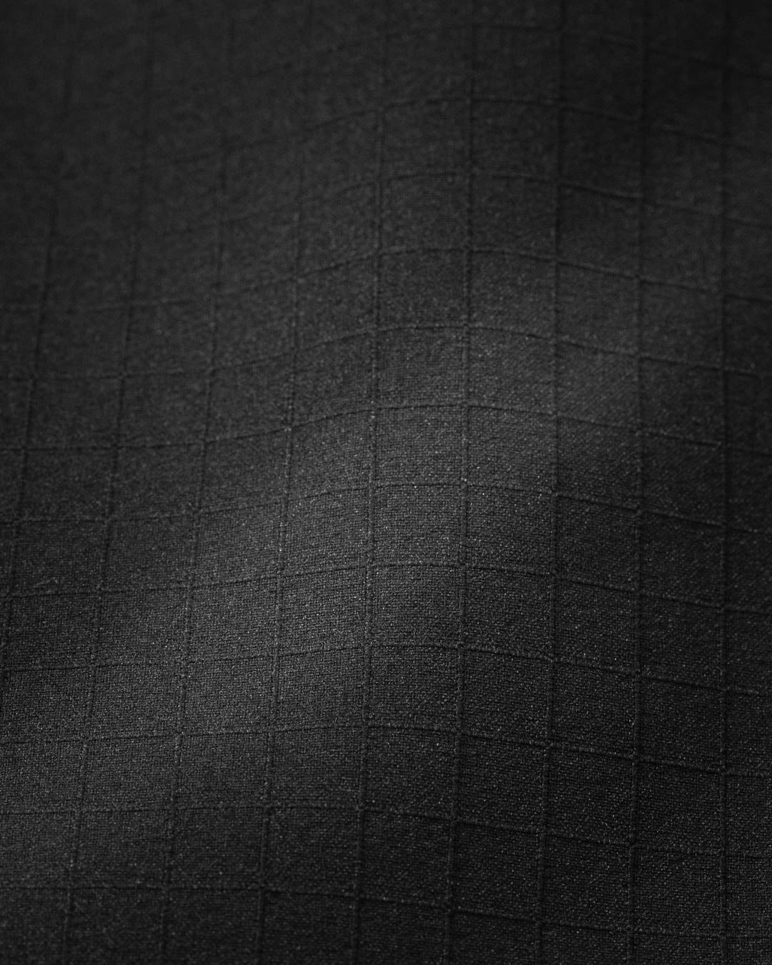 Carter Long Sleeve T-Shirt - Black - Image 8