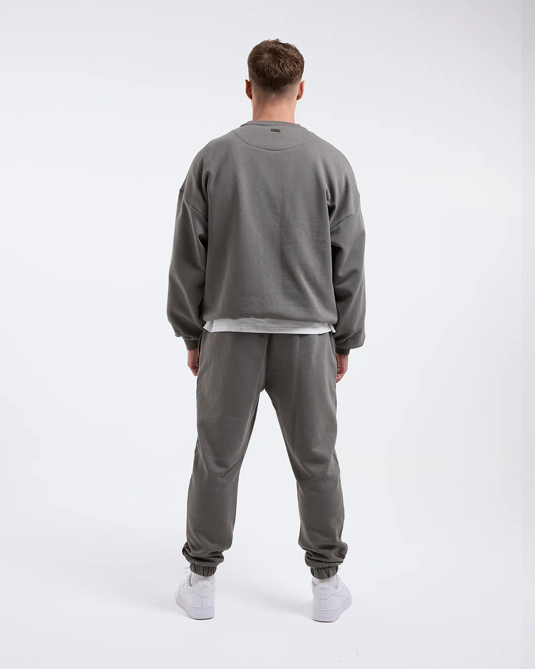 East Street Bottoms - Distressed Grey - Image 11