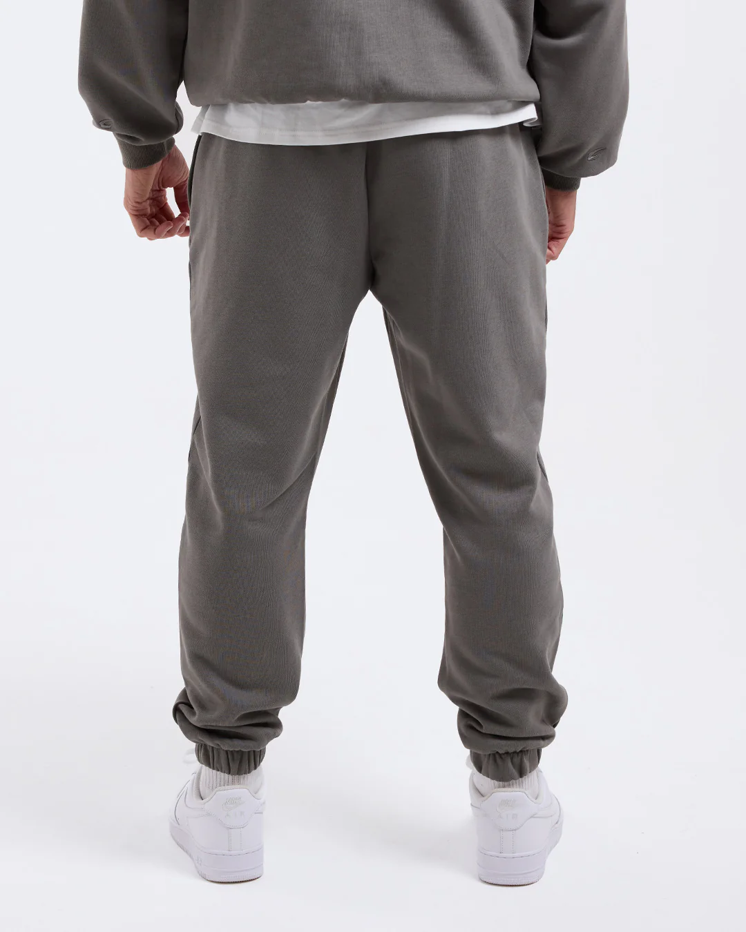 East Street Bottoms - Distressed Grey - Image 3