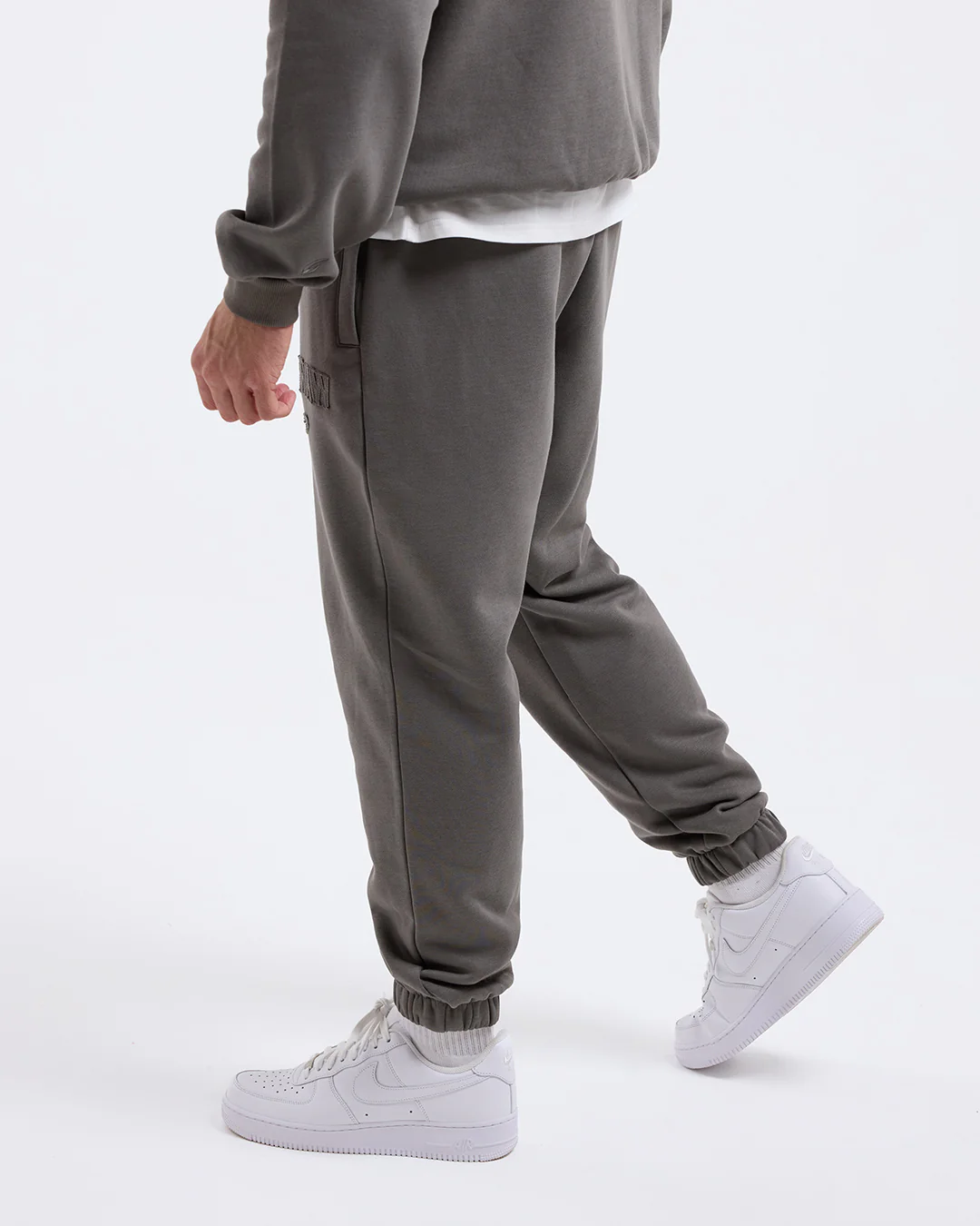 East Street Bottoms - Distressed Grey - Image 6