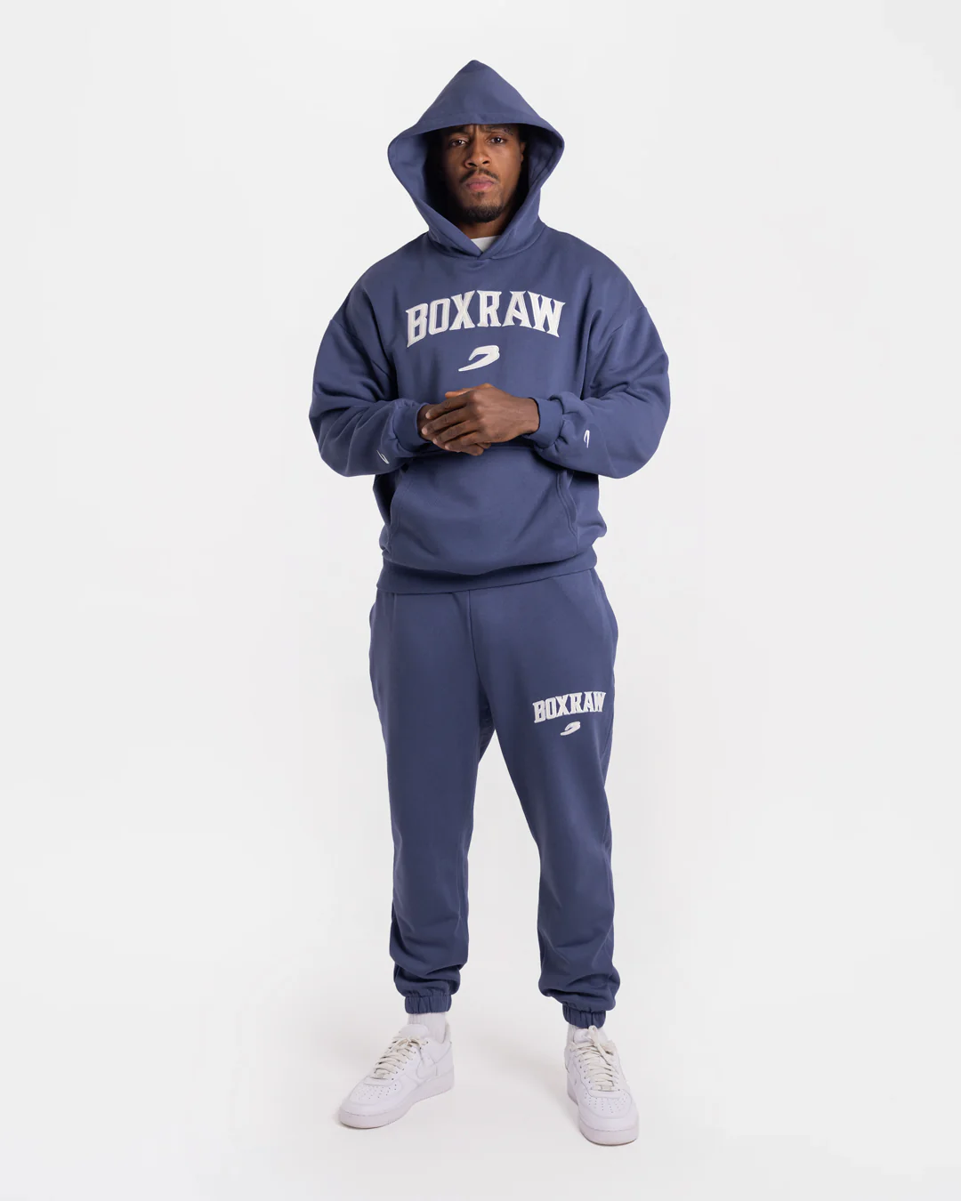 East Street Bottoms - Stealth Navy - Image 2