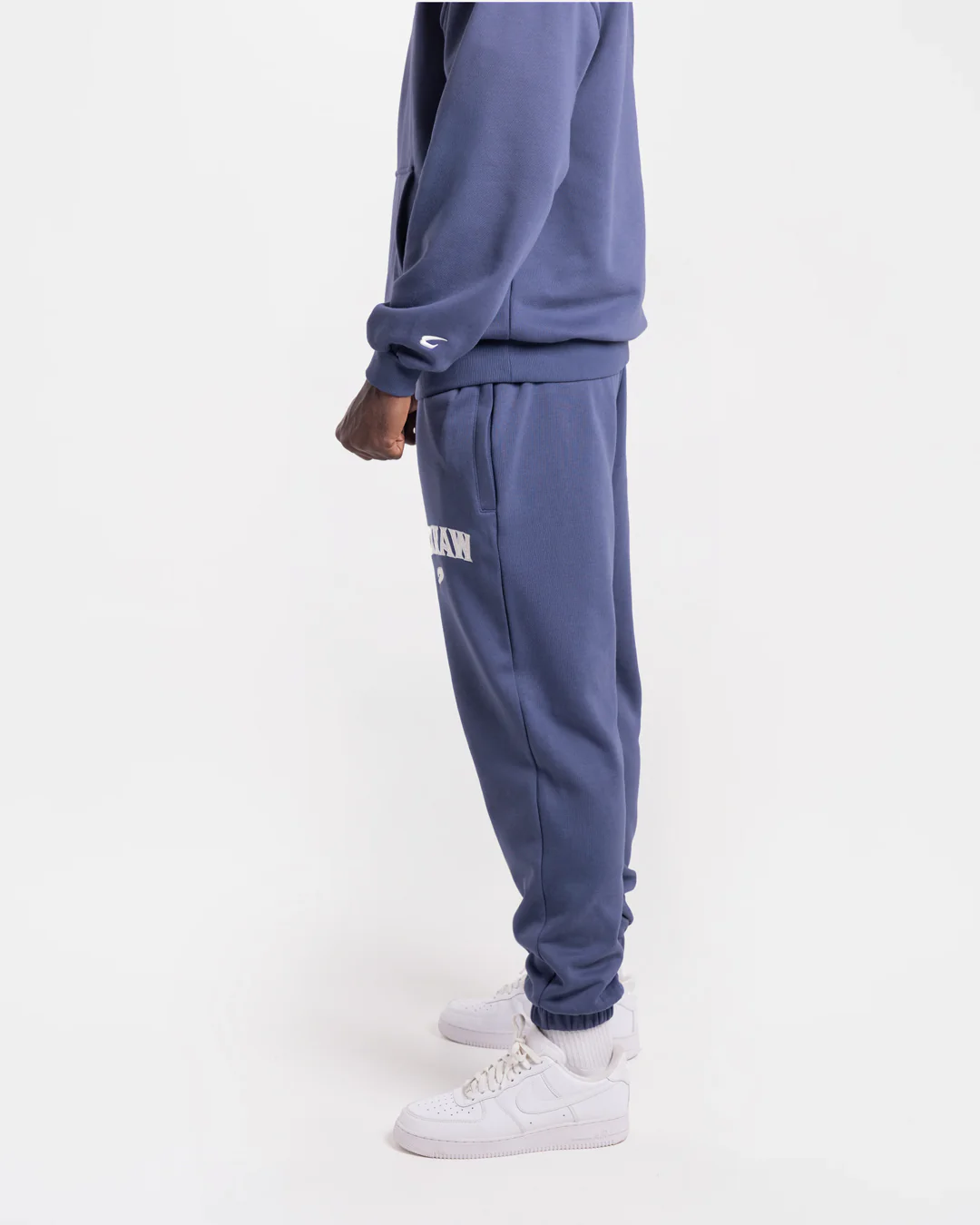 East Street Bottoms - Stealth Navy - Image 5