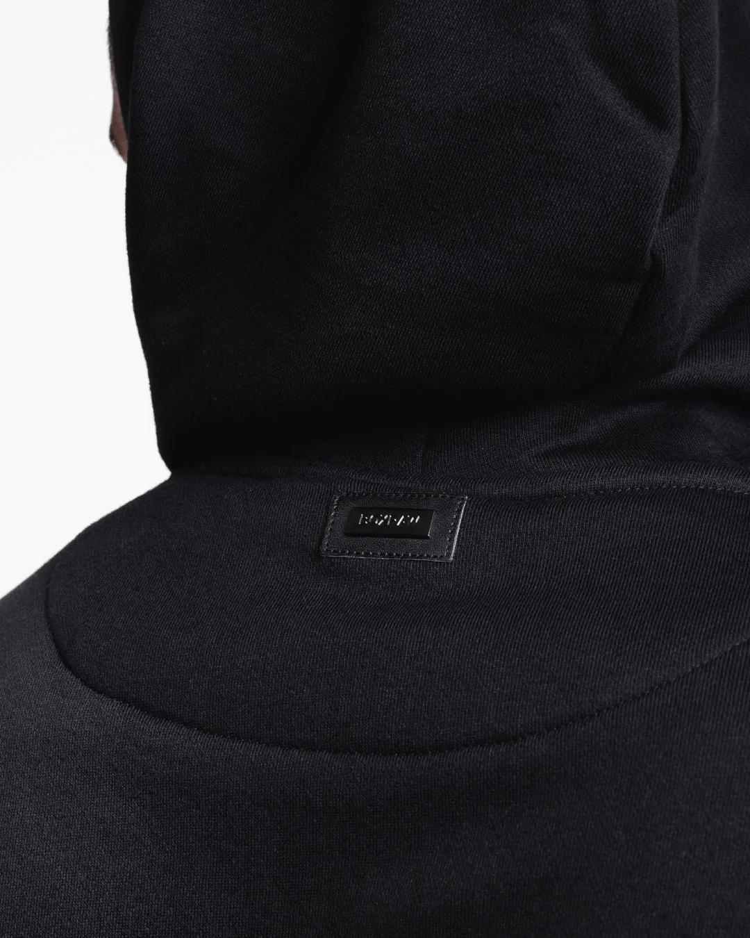 East Street Hoodie - Black - Image 10