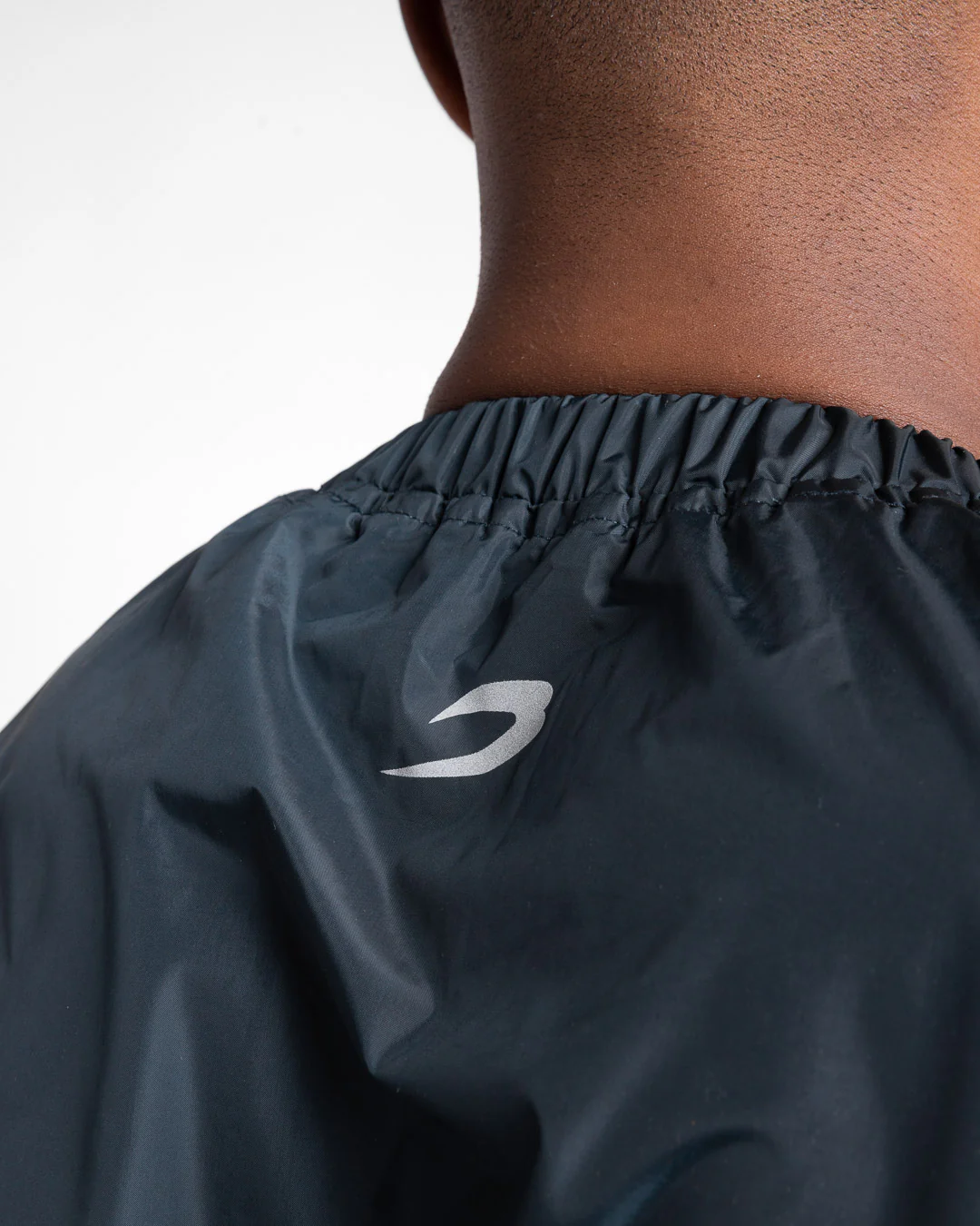 Hagler Sauna Suit 2.0 - Charcoal - Image 8