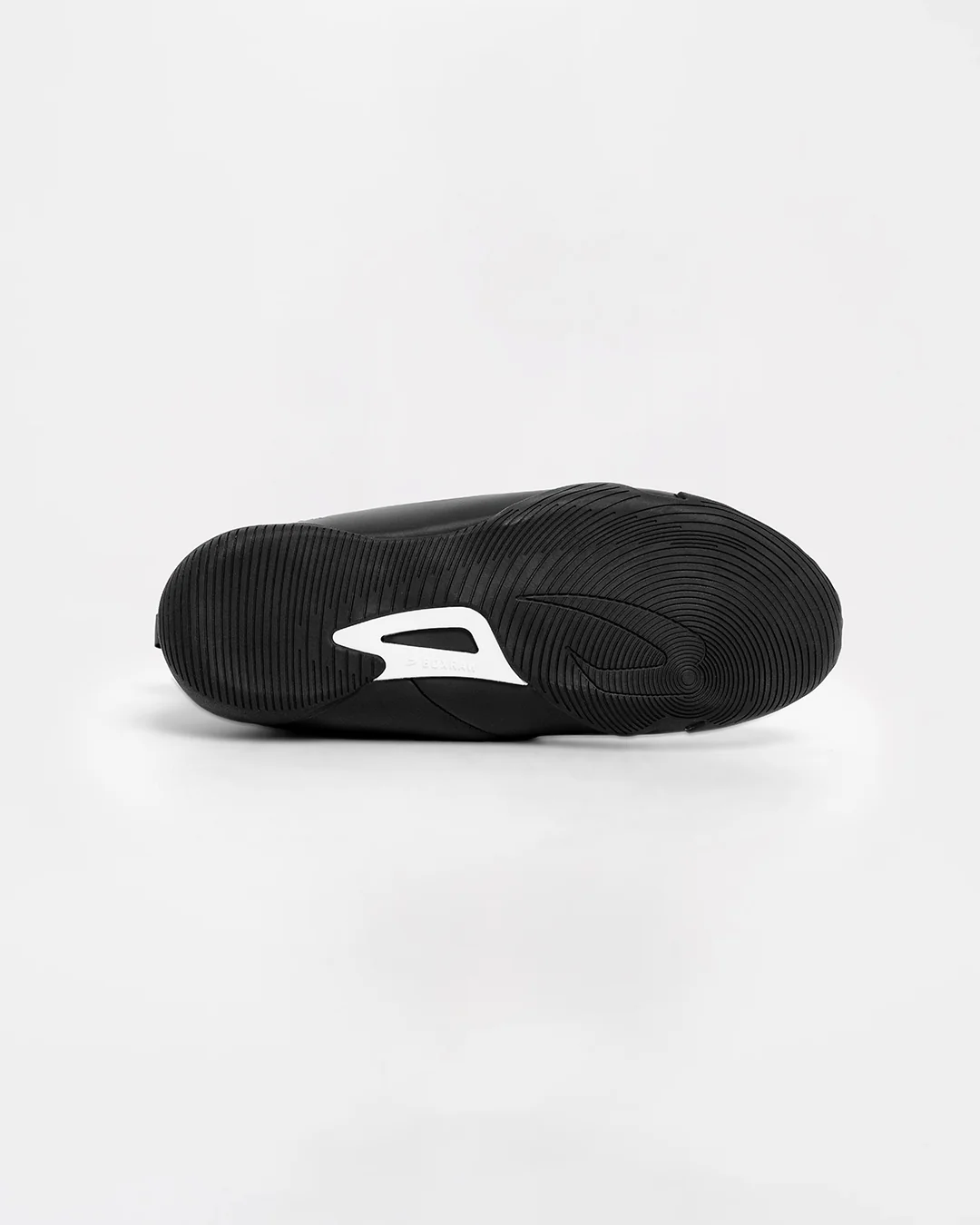 Impello 2.0 Boxing Boots - Black/White - Image 4