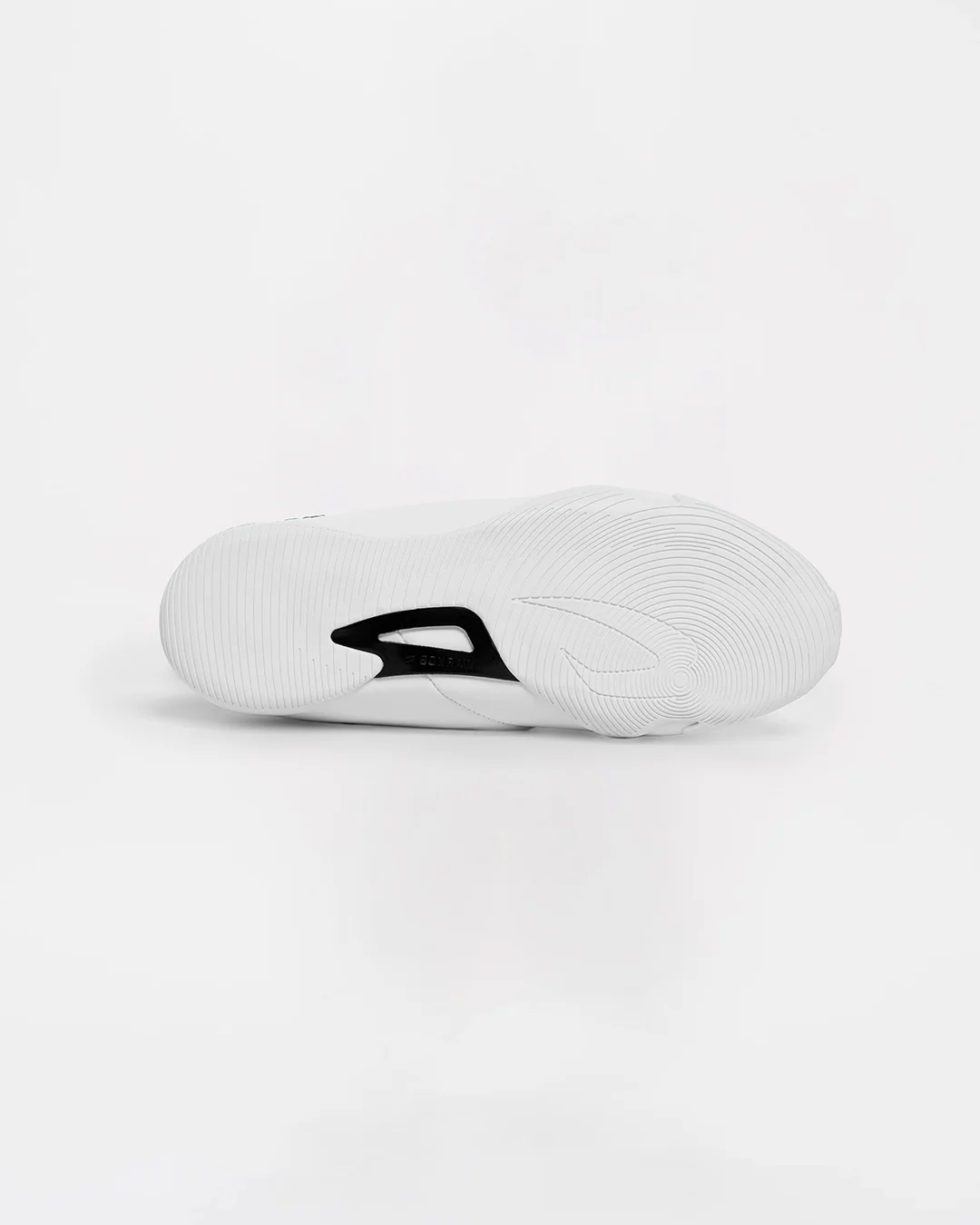Impello 2.0 Boxing Boots - White/Black - Image 4
