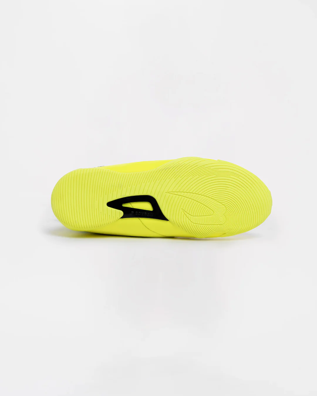 Impello 2.0 Boxing Boots - Neon Yellow/Black - Image 4