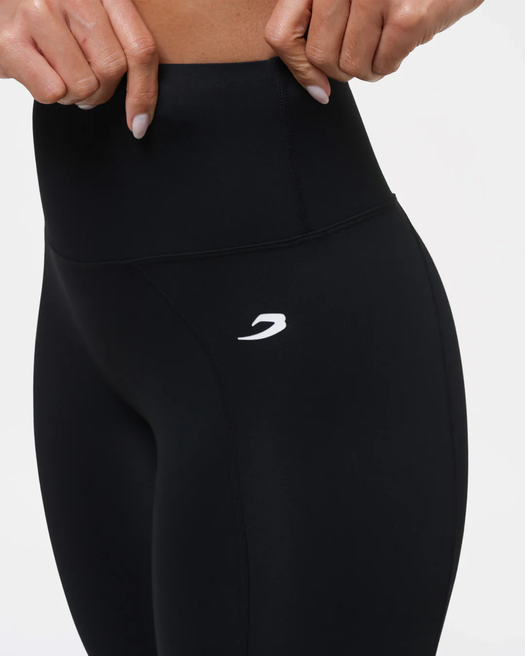 Jackie Leggings - Black - Image 10