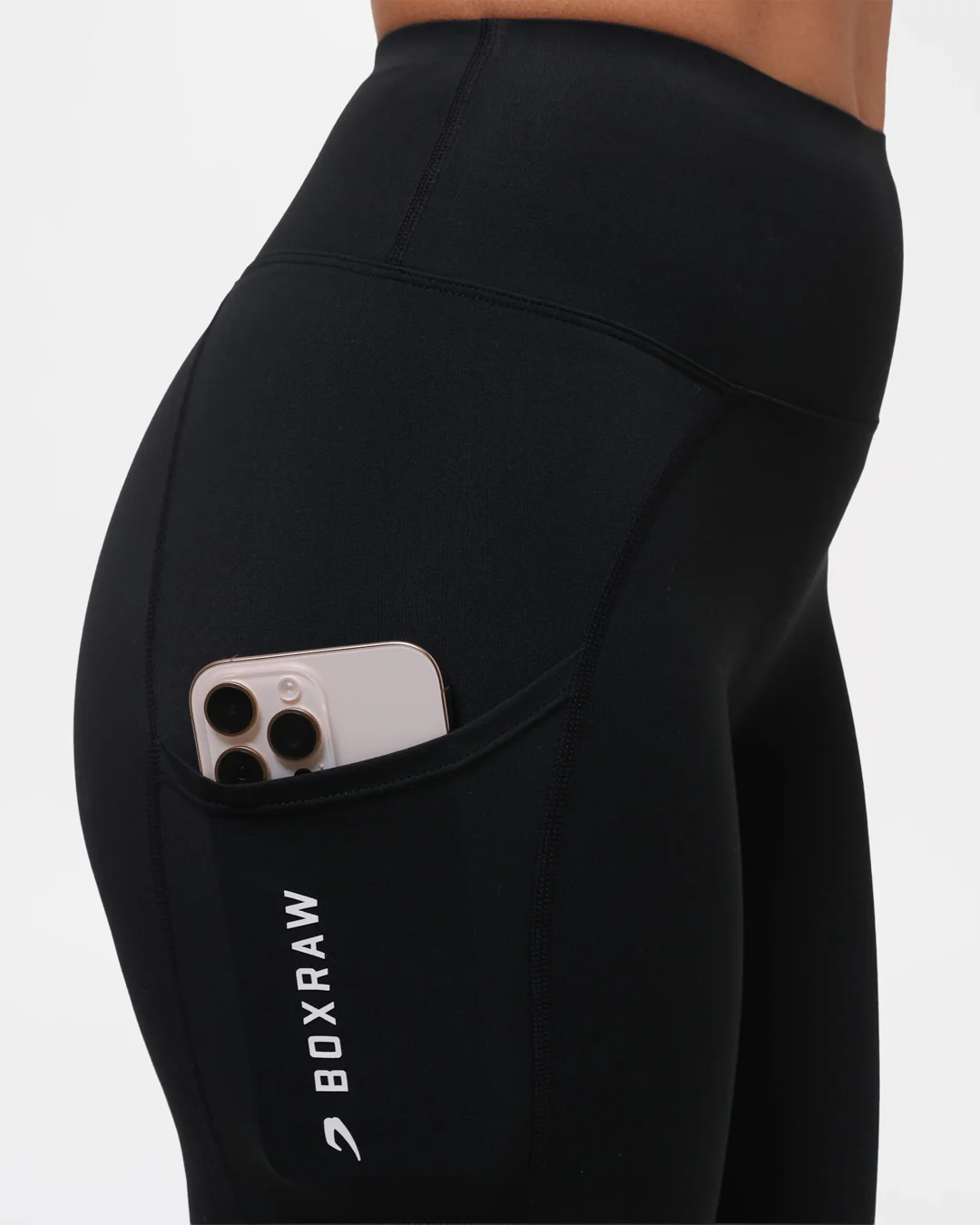 Jackie Leggings - Black - Image 9