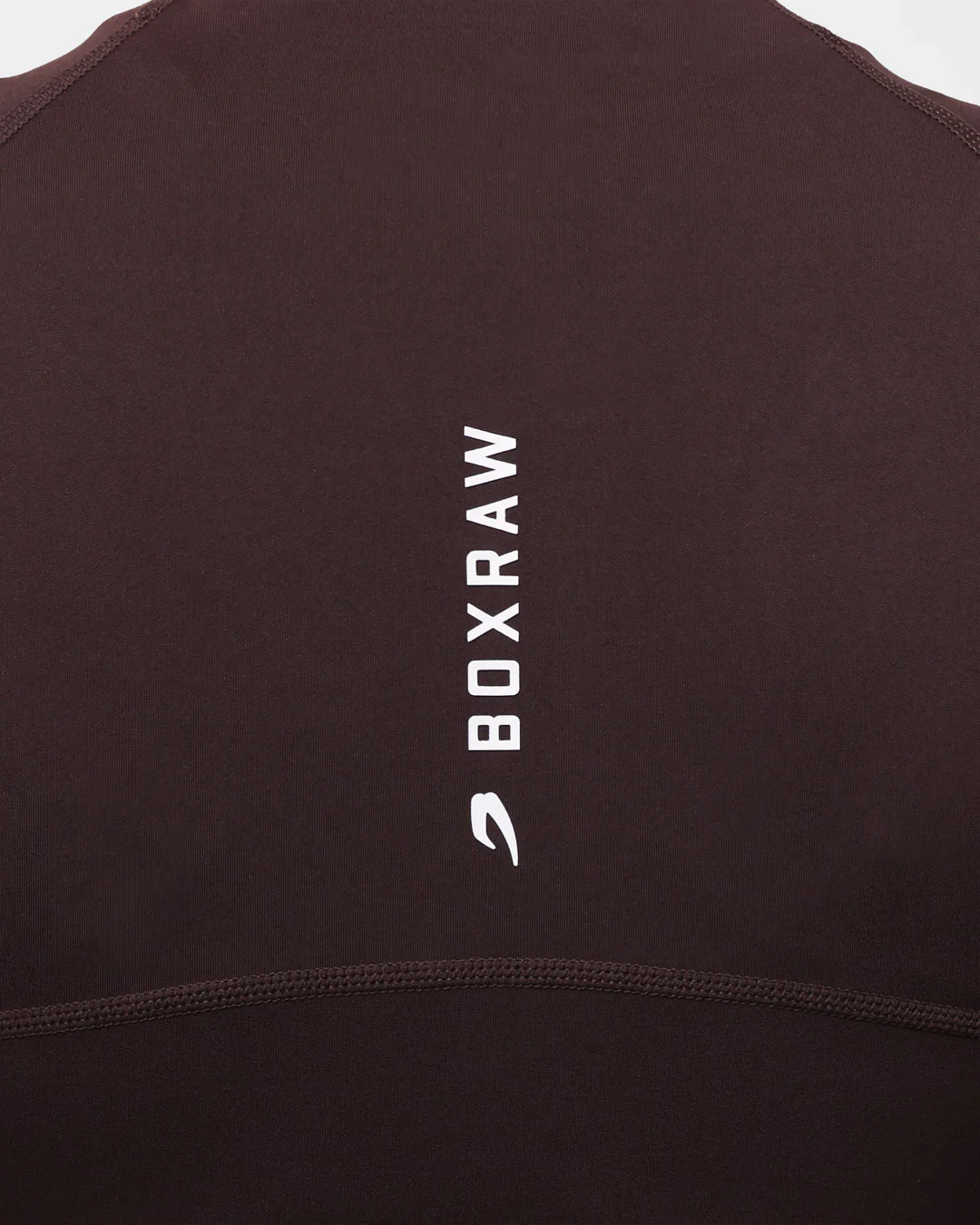 Jackie Training Jacket - Heritage Brown - Image 12