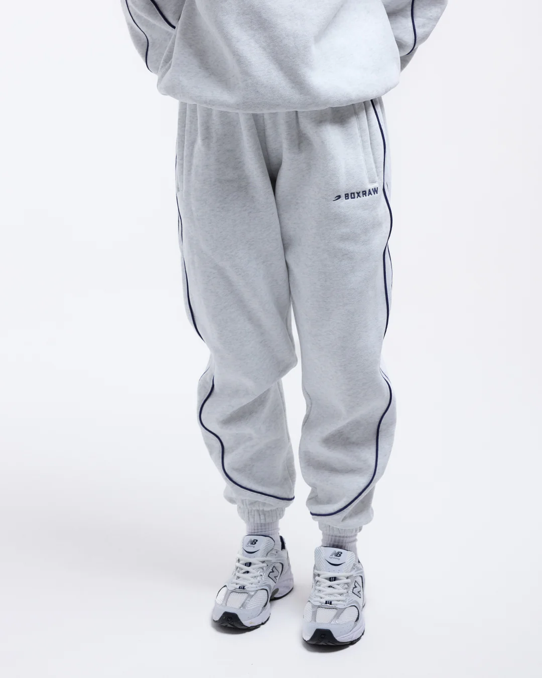 JoAnn Bottoms - Grey Marl - Image 5