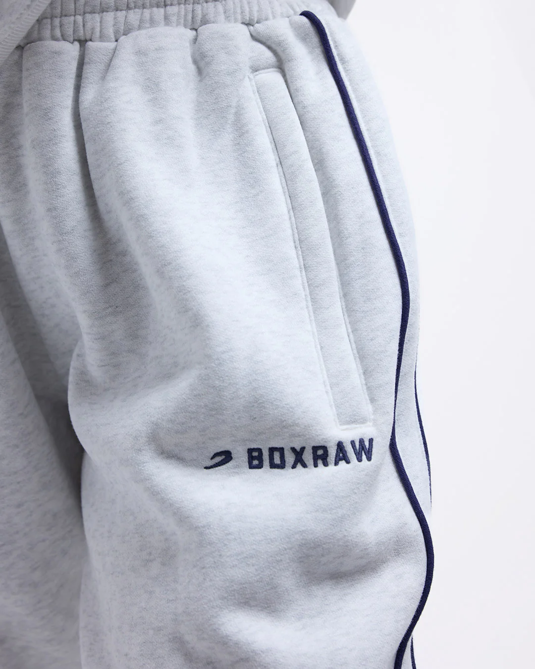 JoAnn Bottoms - Grey Marl - Image 6