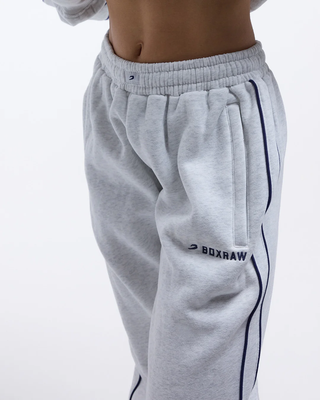JoAnn Bottoms - Grey Marl - Image 7
