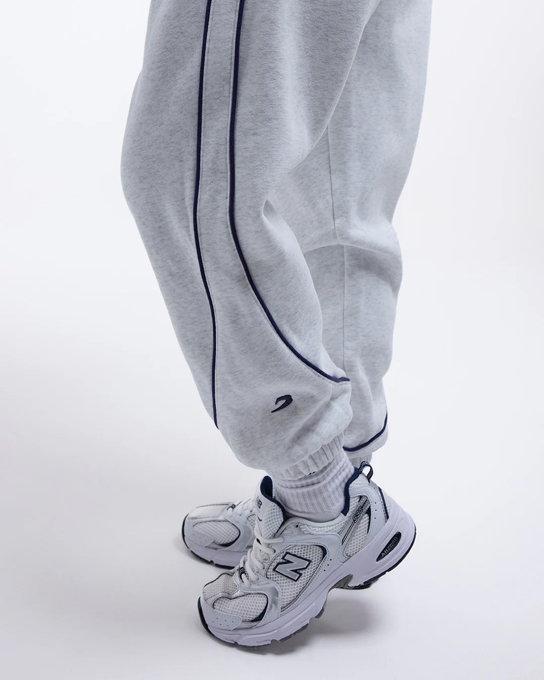 JoAnn Bottoms - Grey Marl - Image 8