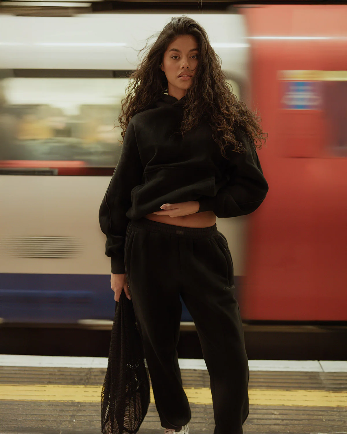 JoAnn Bottoms - Black - Image 3
