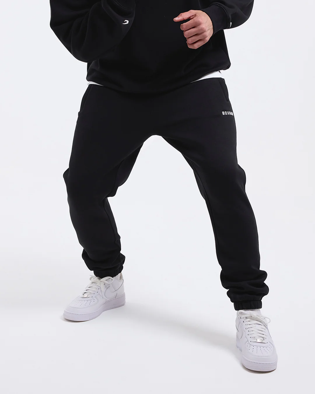 Johnson Bottoms - Black - Image 4