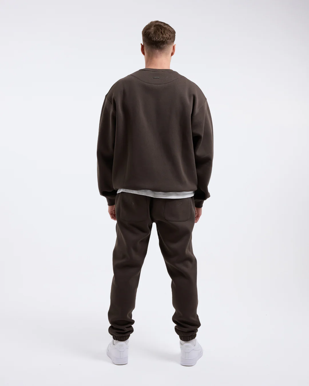 Johnson Bottoms - Mocha - Image 3