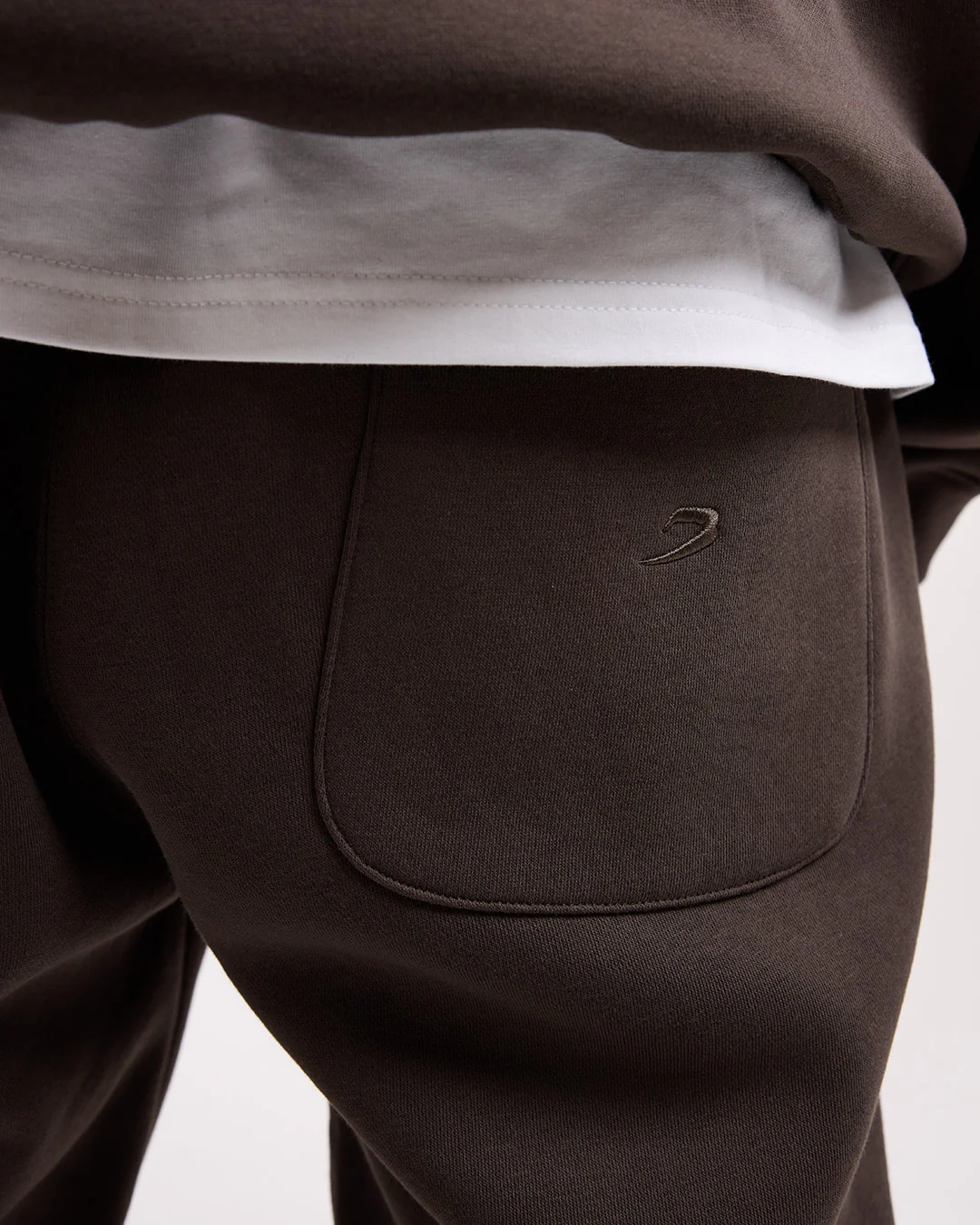 Johnson Bottoms - Mocha - Image 6