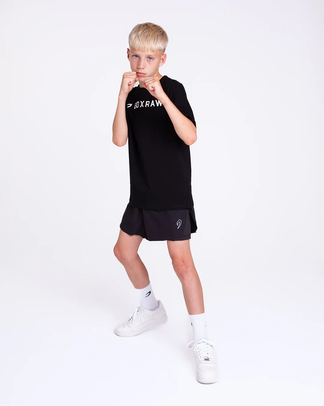 A.B.C. T-Shirt - Black - Image 2