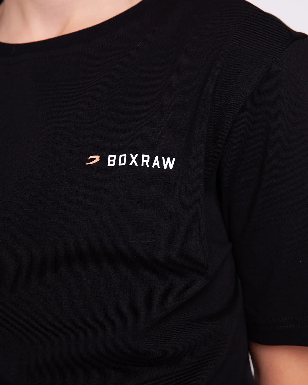 We Don't Play Boxing T-Shirt - Black - Image 6