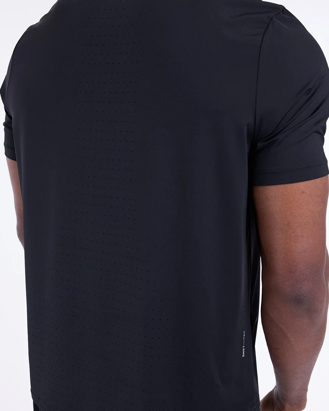 Langford T-Shirt - Black - Image 10