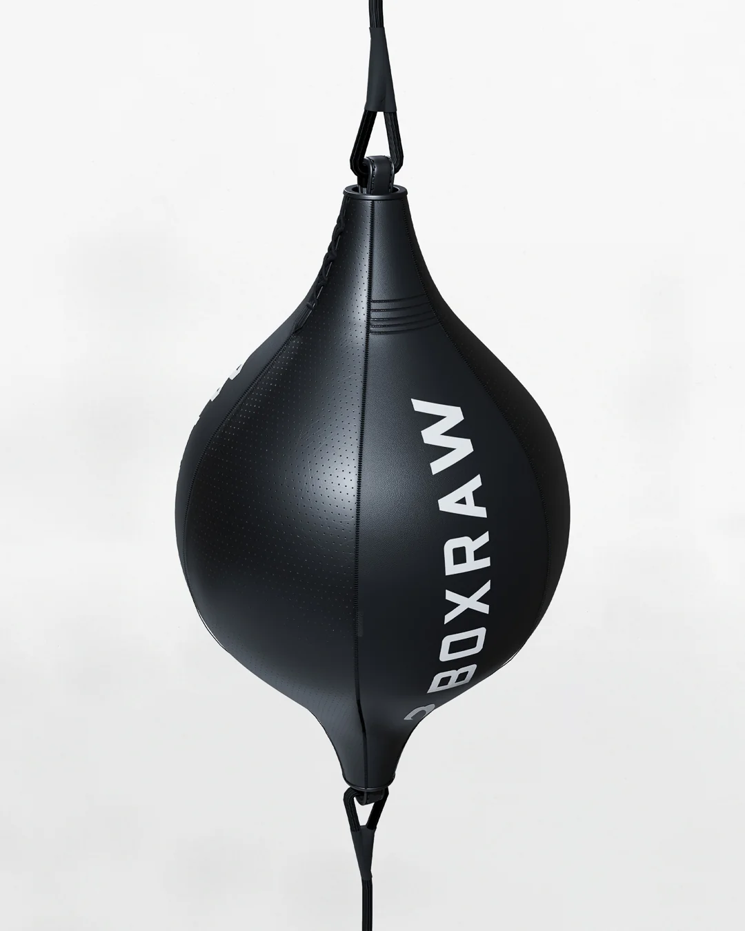 BOXRAW Pro Floor-to-Ceiling Ball - Black - Image 3