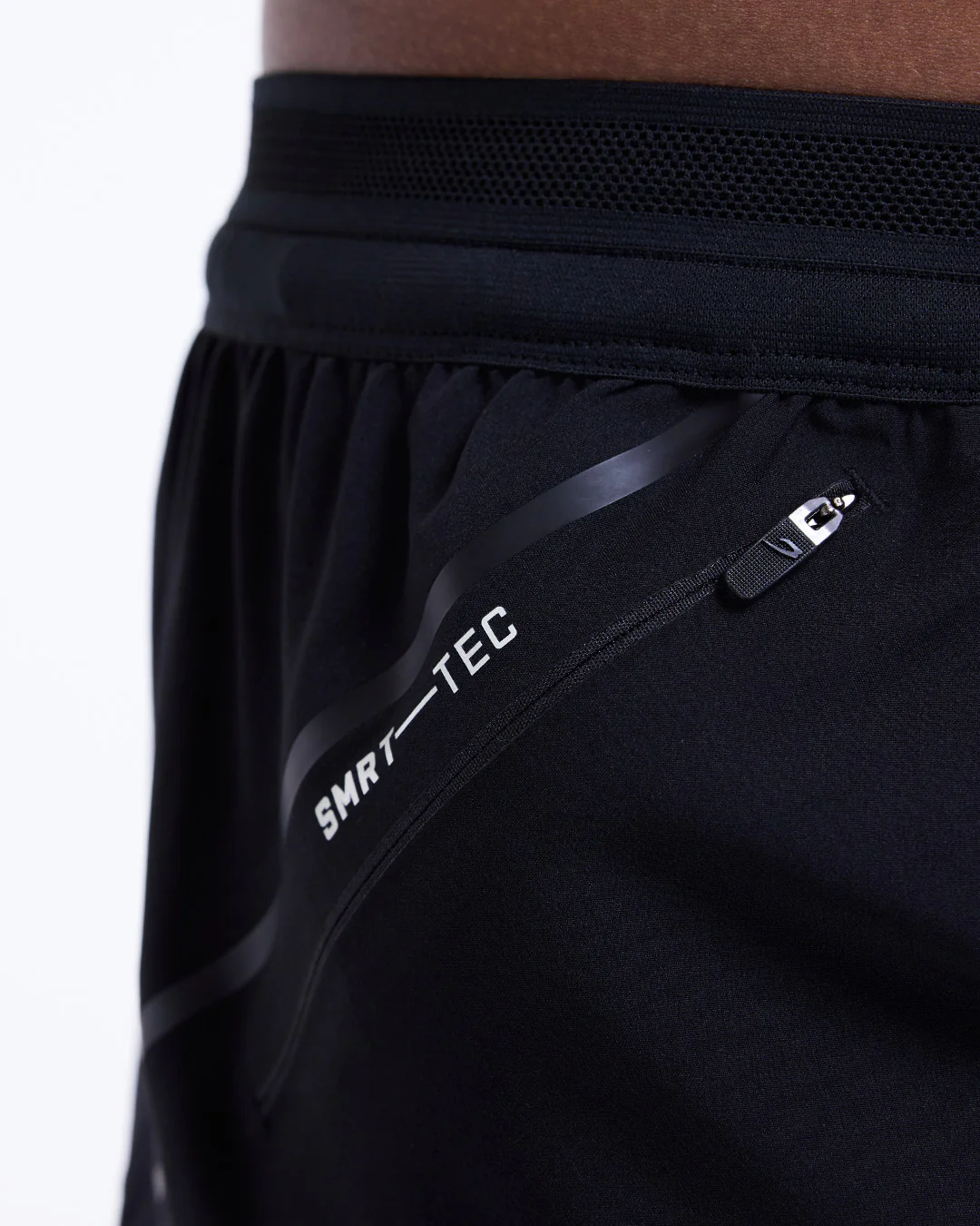 Sparring Club Shorts - Black - Image 9