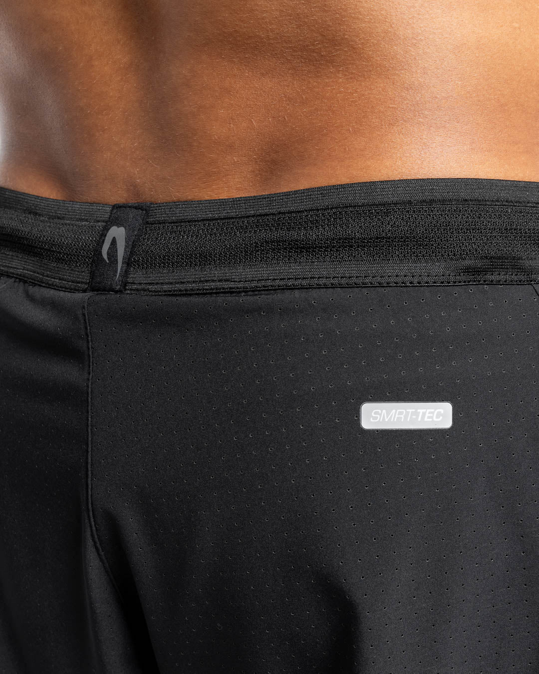 Tunero 2-in-1 Shorts - Black - Image 8