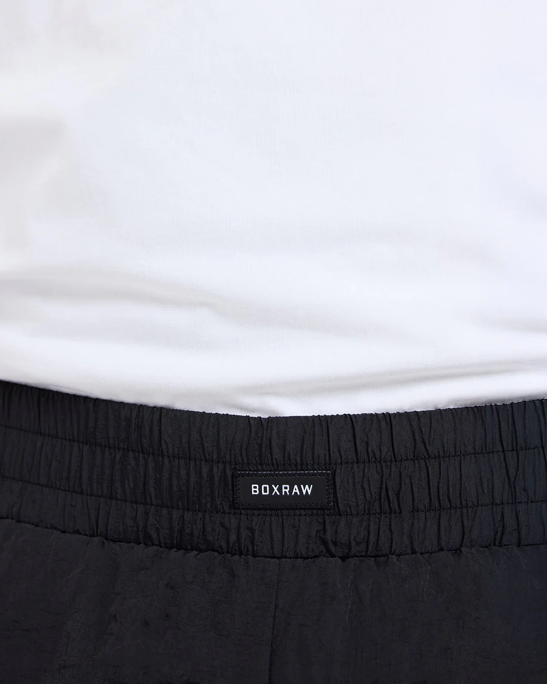 Tunero Track Bottoms - Black - Image 8