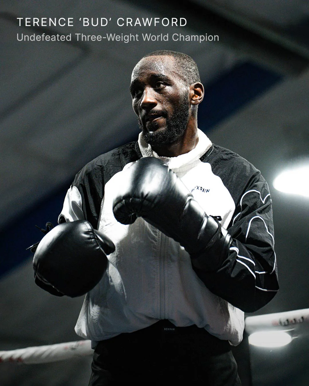 Tunero Track Jacket - Black - Image 3