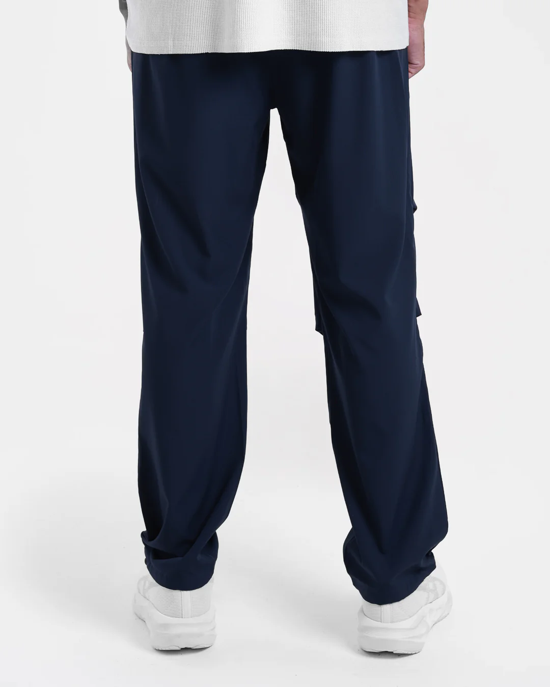 Tunero Training Joggers - Navy - Image 4