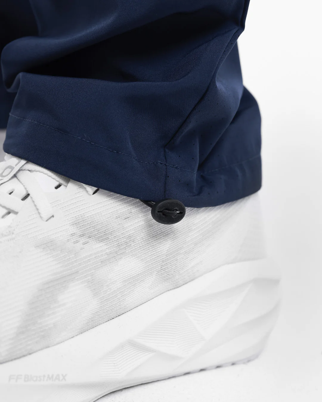 Tunero Training Joggers - Navy - Image 9